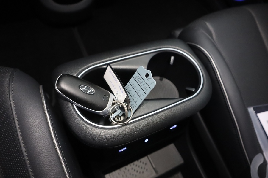 Hyundai IONIQ 5 vaihtoauto