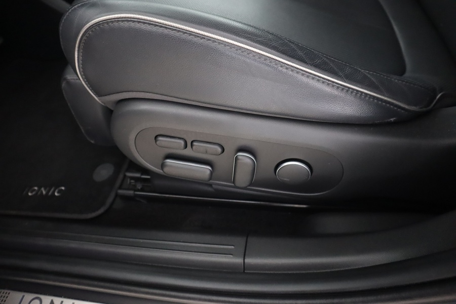 Hyundai IONIQ 5 vaihtoauto