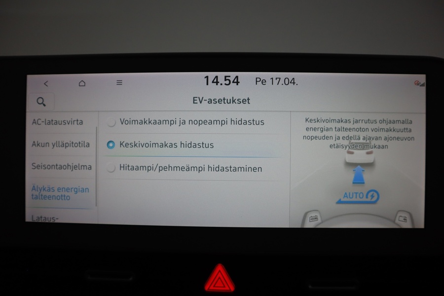 Hyundai IONIQ 5 vaihtoauto