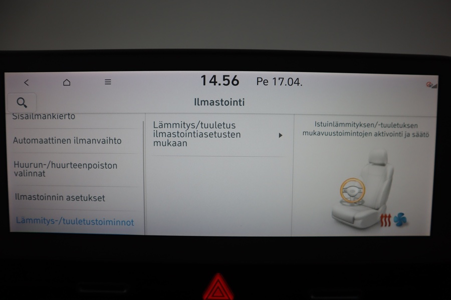 Hyundai IONIQ 5 vaihtoauto