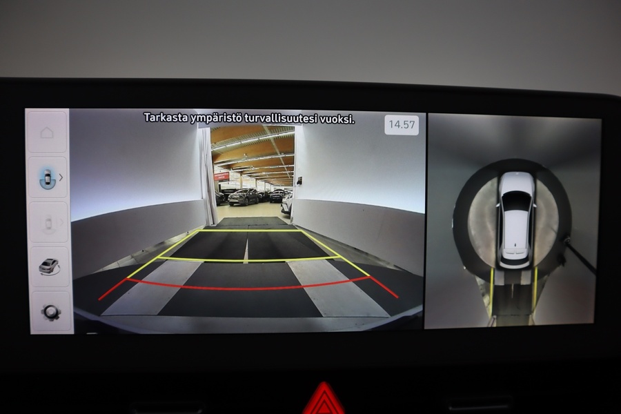 Hyundai IONIQ 5 vaihtoauto