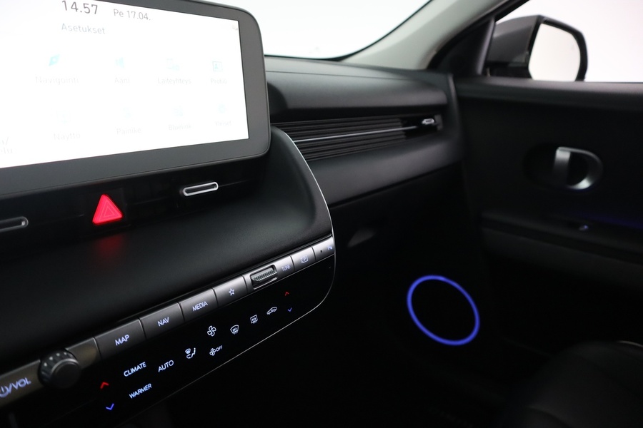 Hyundai IONIQ 5 vaihtoauto