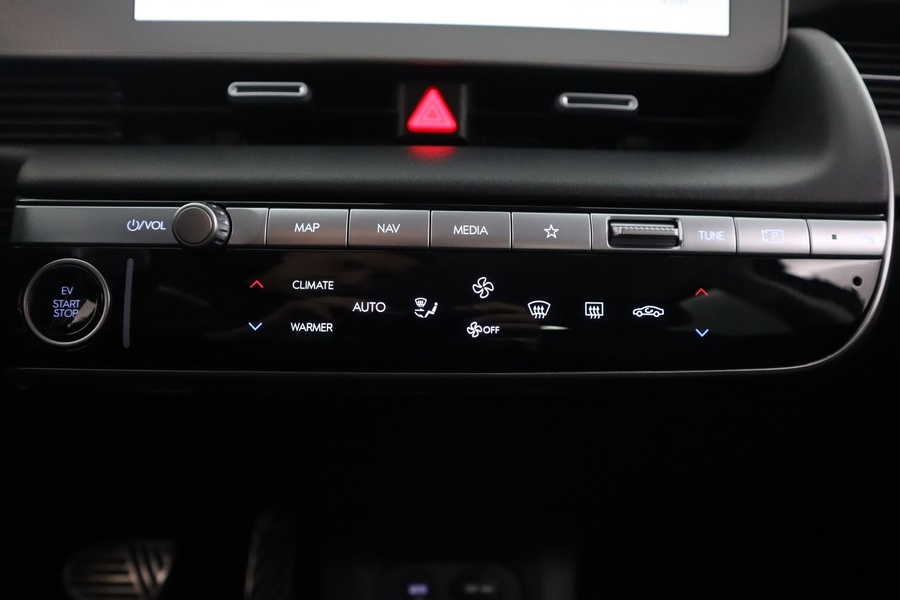 Hyundai IONIQ 5 vaihtoauto