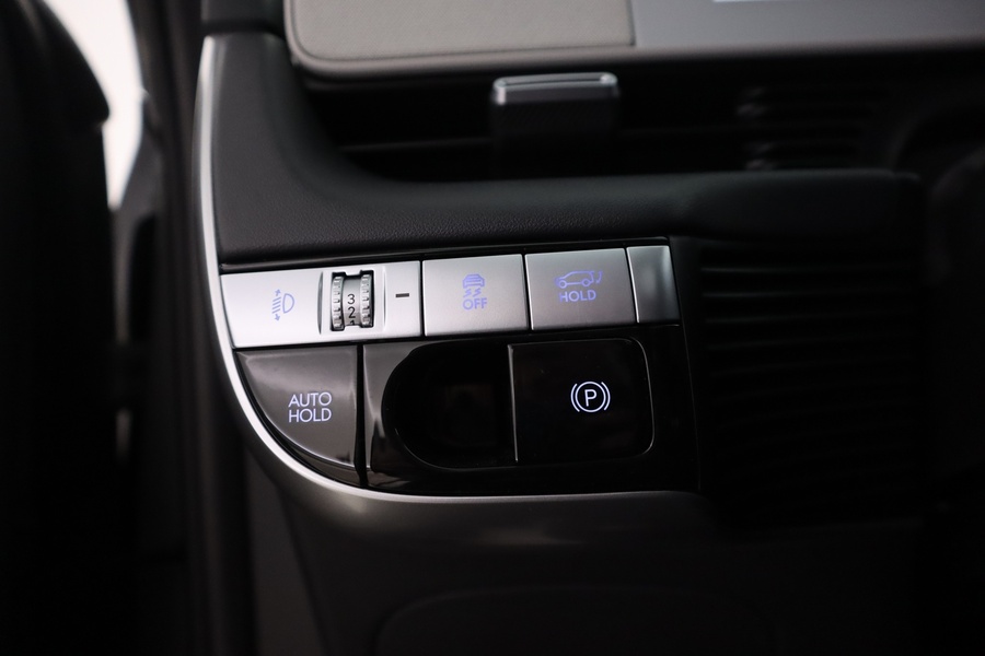 Hyundai IONIQ 5 vaihtoauto