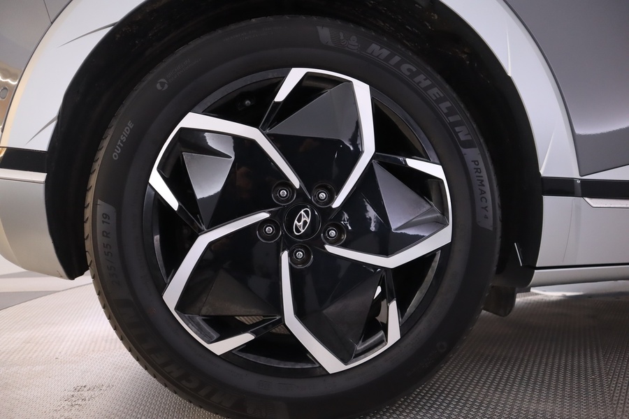 Hyundai IONIQ 5 vaihtoauto