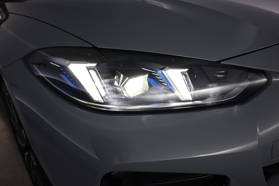 BMW i4 M50 vaihtoauto