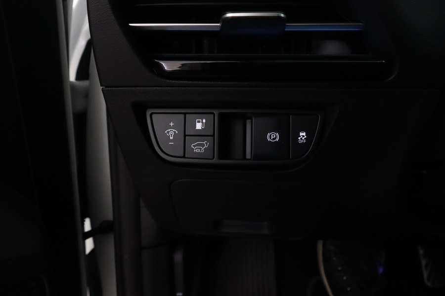 Kia EV6 vaihtoauto