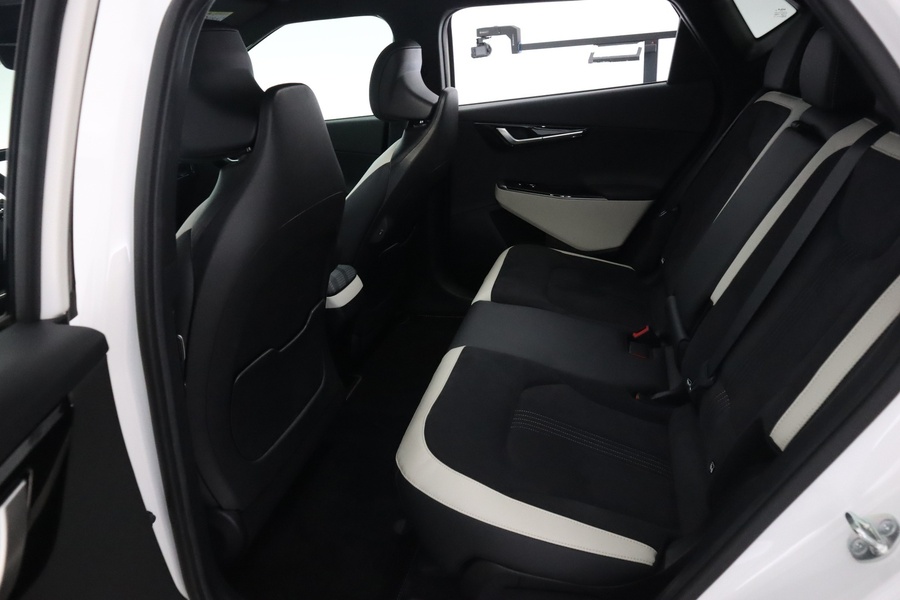 Kia EV6 vaihtoauto