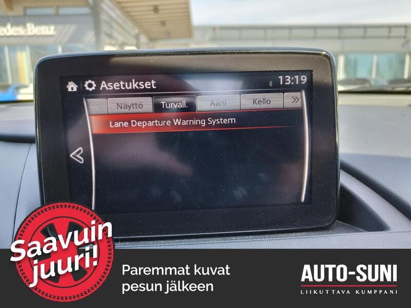 Mazda MX-5 vaihtoauto