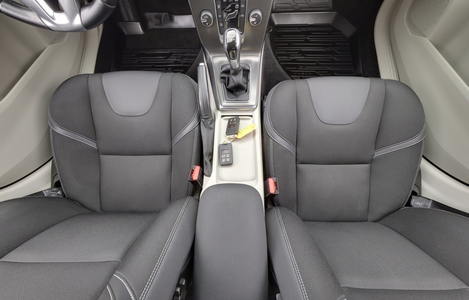 Volvo V40 vaihtoauto