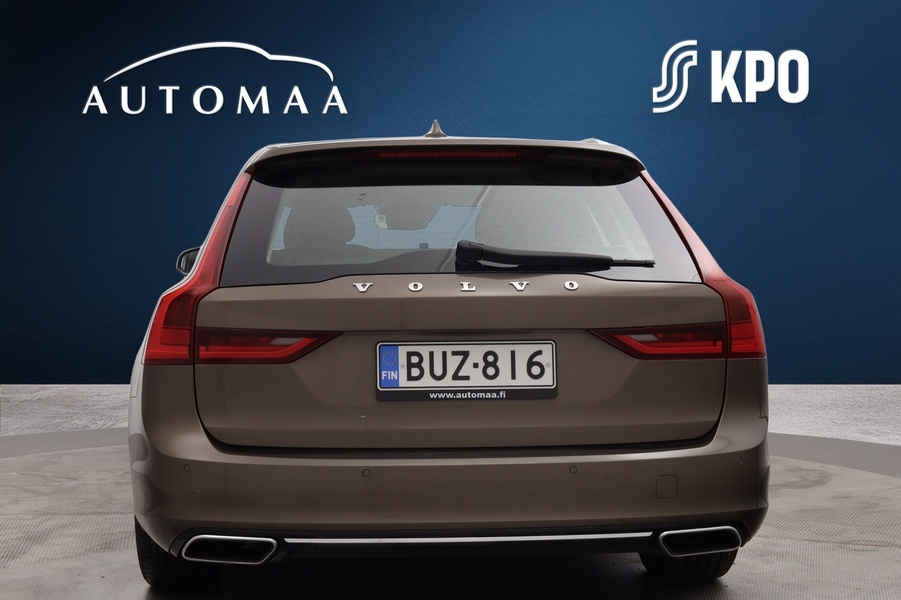 Volvo V90 vaihtoauto