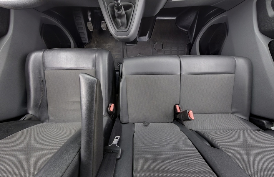 Citroën Jumpy vaihtoauto