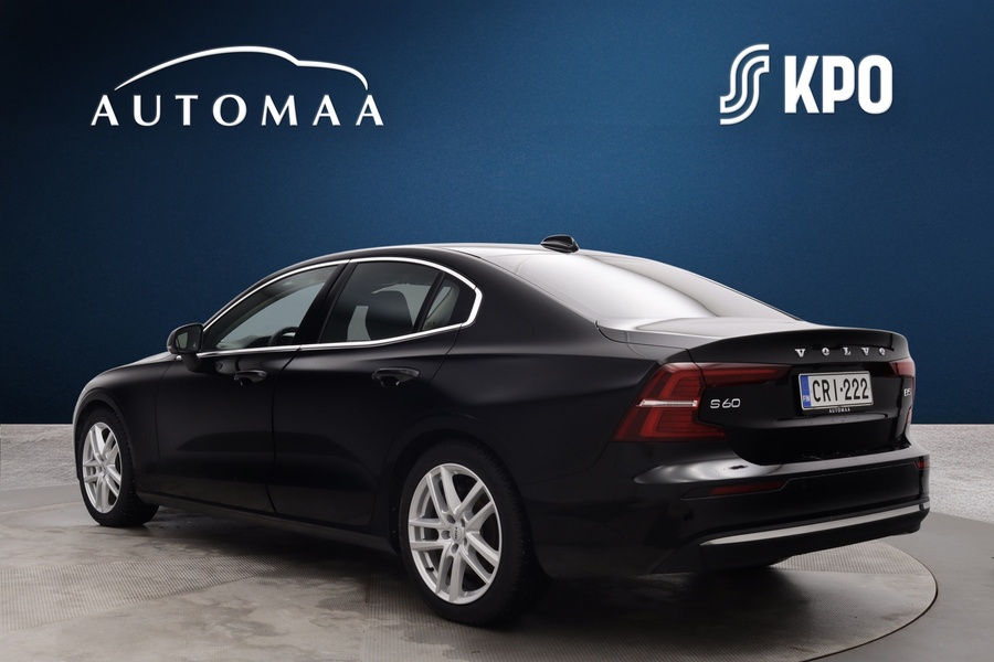 Volvo S60 vaihtoauto