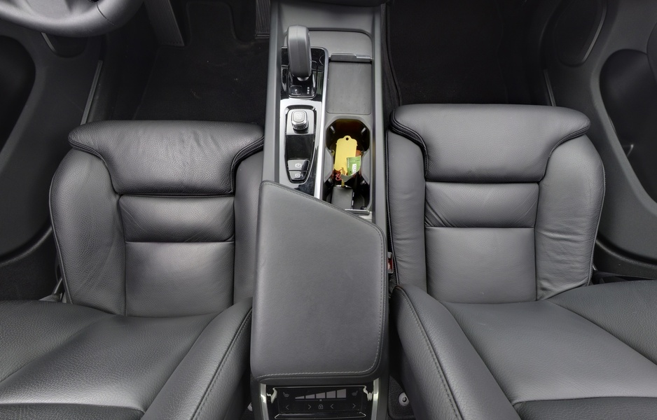 Volvo S60 vaihtoauto