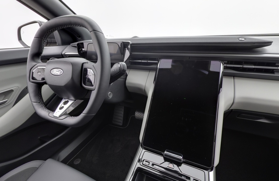 Ford Capri vaihtoauto