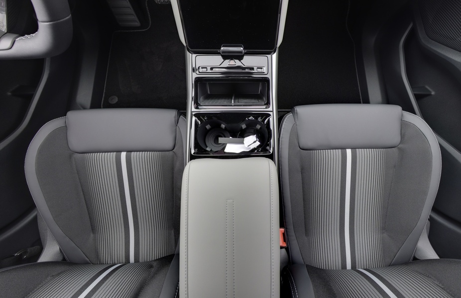 Ford Capri vaihtoauto