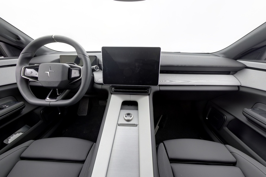 Polestar 4 vaihtoauto