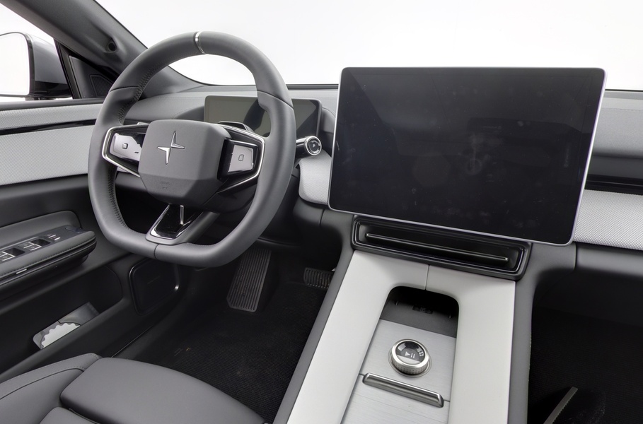 Polestar 4 vaihtoauto