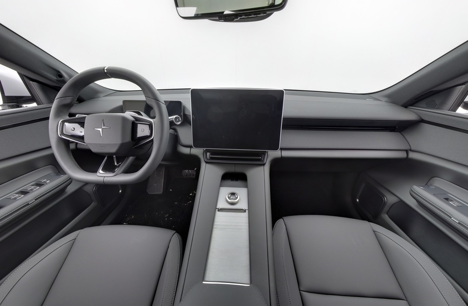 Polestar 4 vaihtoauto