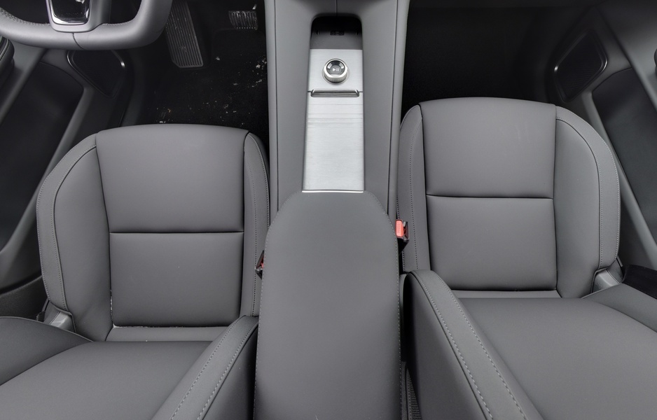 Polestar 4 vaihtoauto