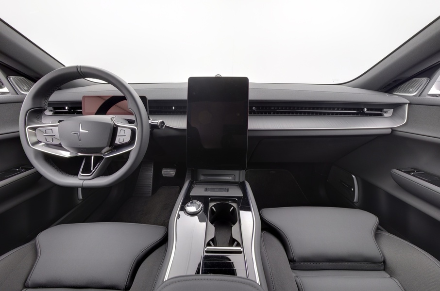 Polestar 3 vaihtoauto