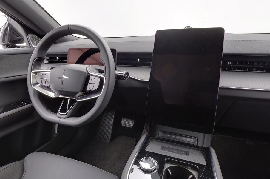 Polestar 3 vaihtoauto