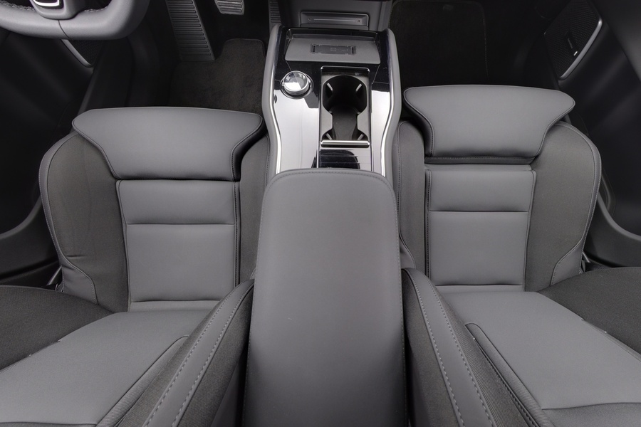 Polestar 3 vaihtoauto