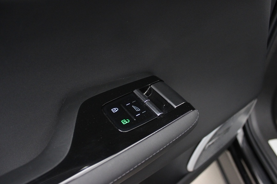 Polestar 3 vaihtoauto