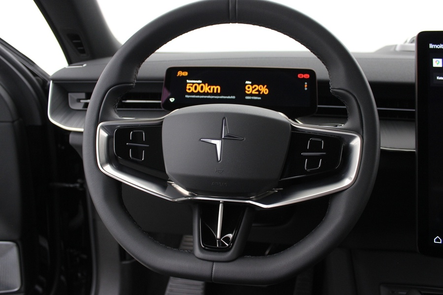 Polestar 3 vaihtoauto