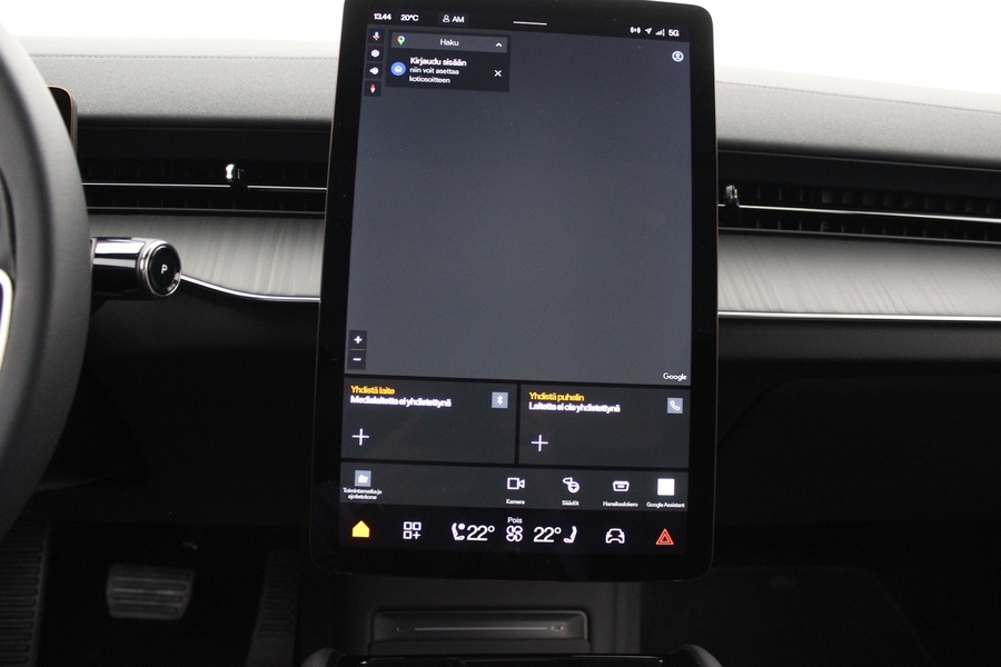 Polestar 3 vaihtoauto