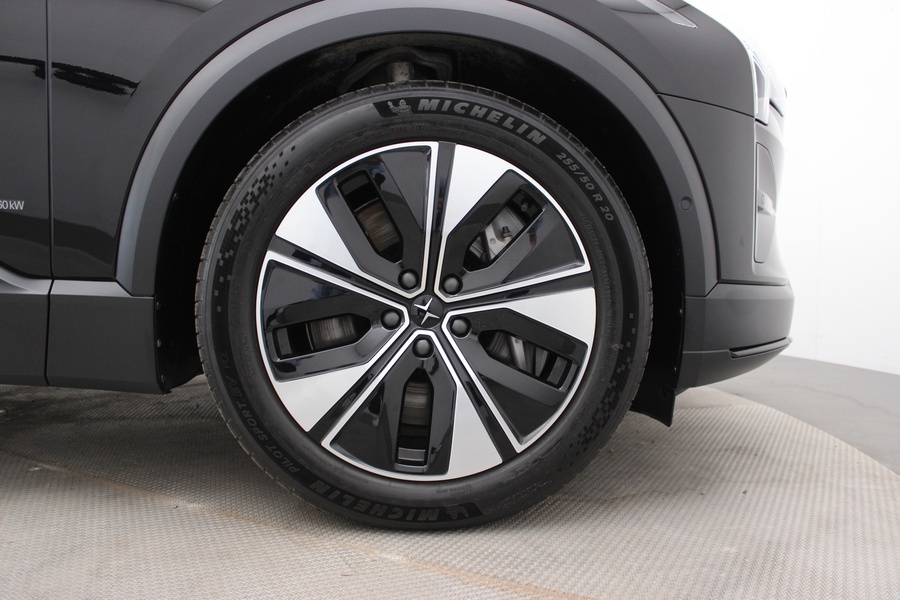 Polestar 3 vaihtoauto