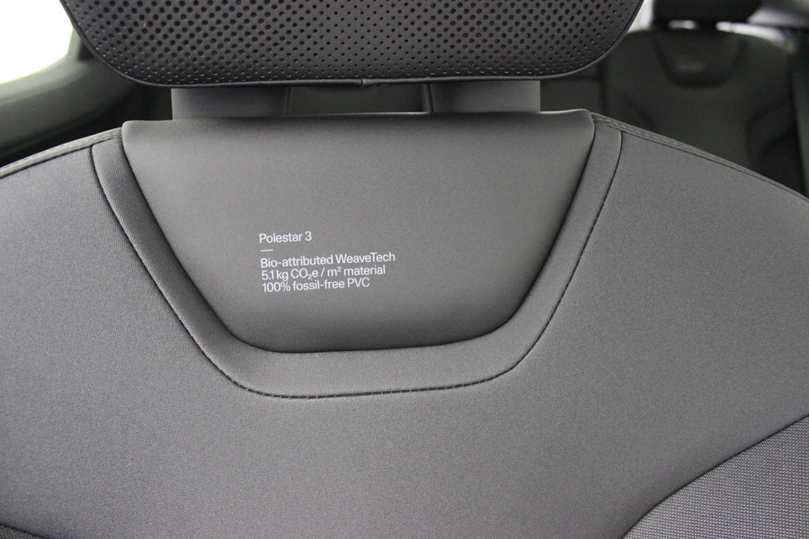 Polestar 3 vaihtoauto