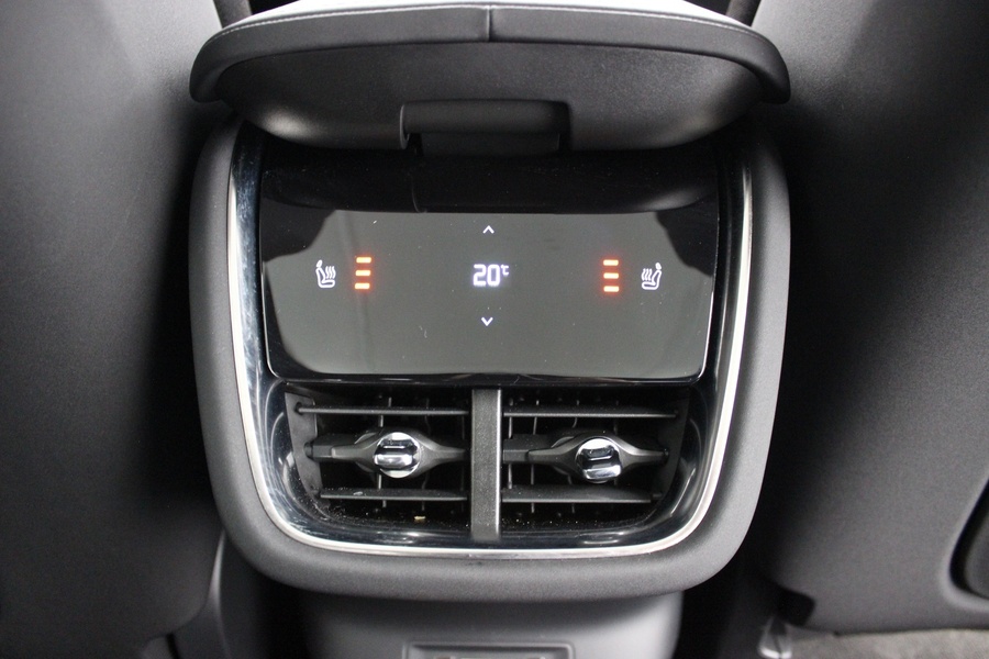 Polestar 3 vaihtoauto