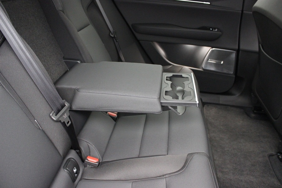 Polestar 3 vaihtoauto