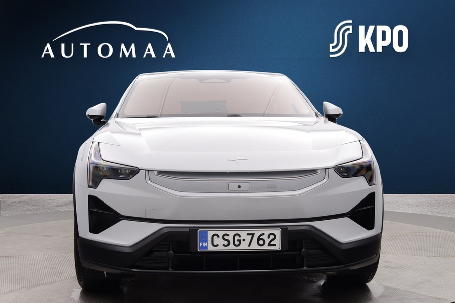 Polestar 3 vaihtoauto