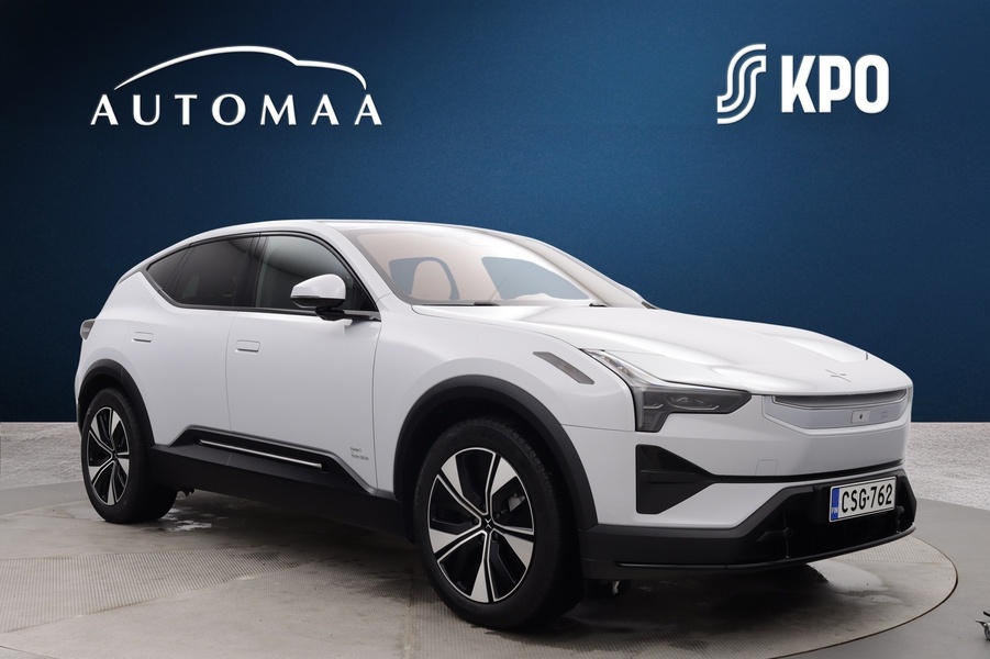 Polestar 3 vaihtoauto