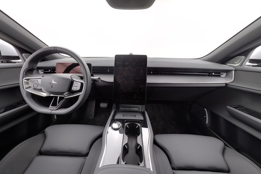 Polestar 3 vaihtoauto