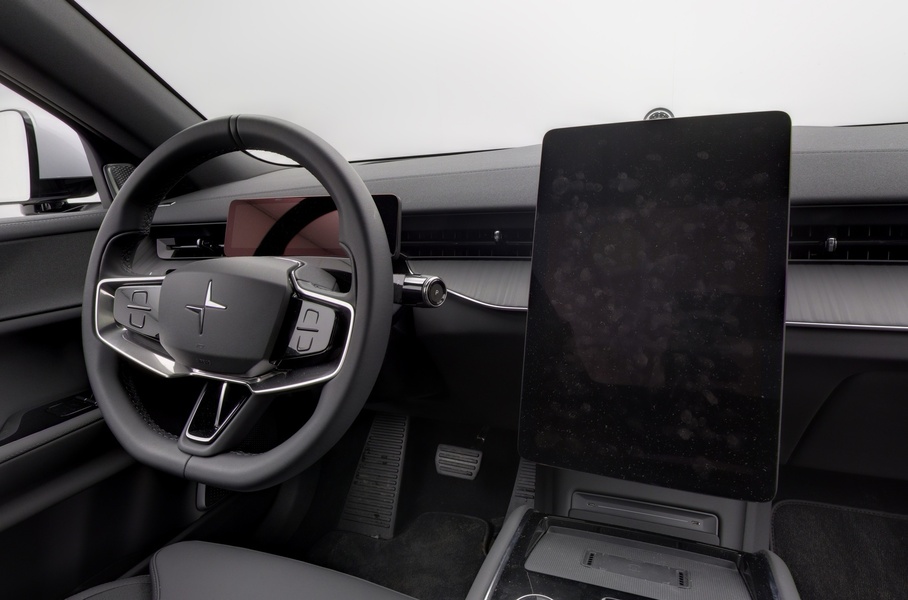 Polestar 3 vaihtoauto