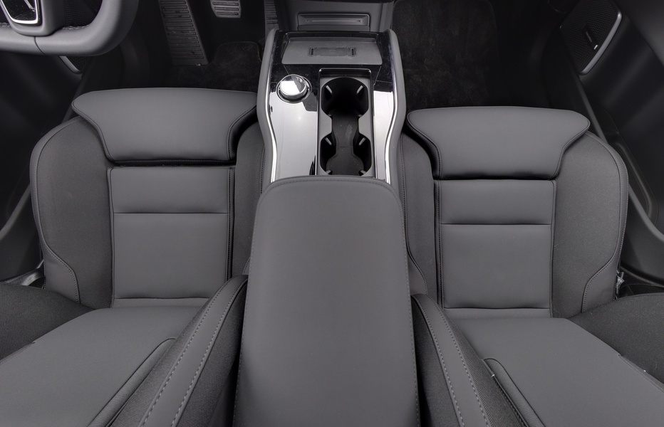 Polestar 3 vaihtoauto