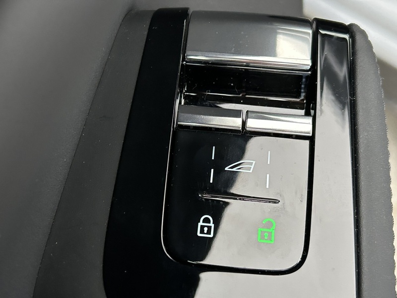 Polestar 3 vaihtoauto