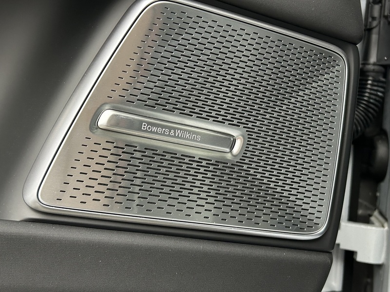 Polestar 3 vaihtoauto