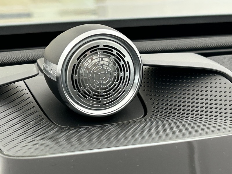 Polestar 3 vaihtoauto