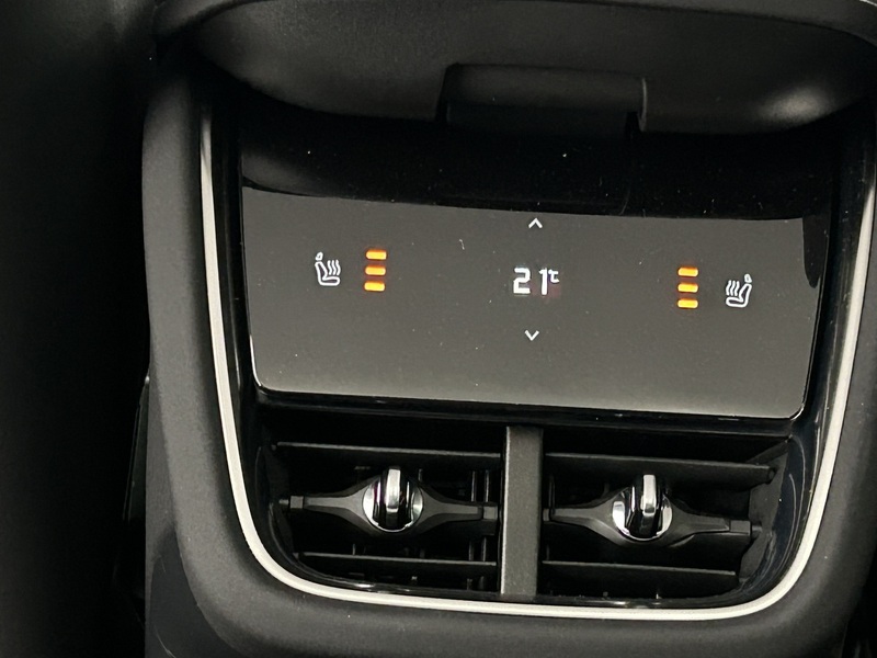 Polestar 3 vaihtoauto