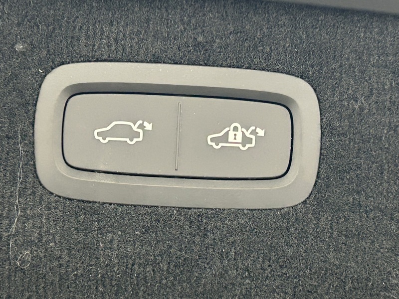 Polestar 3 vaihtoauto