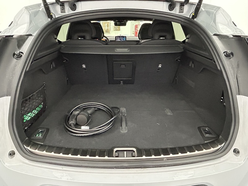 Polestar 3 vaihtoauto