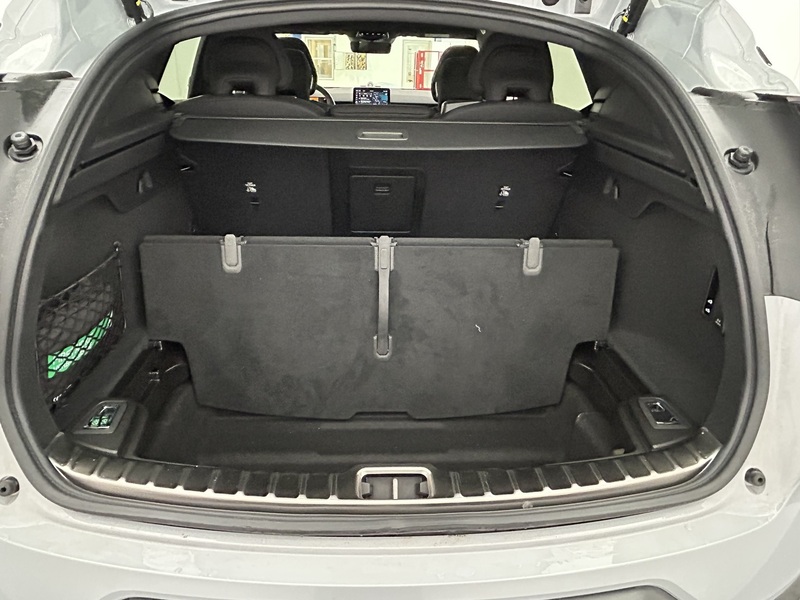 Polestar 3 vaihtoauto