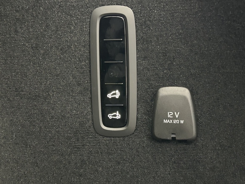 Polestar 3 vaihtoauto