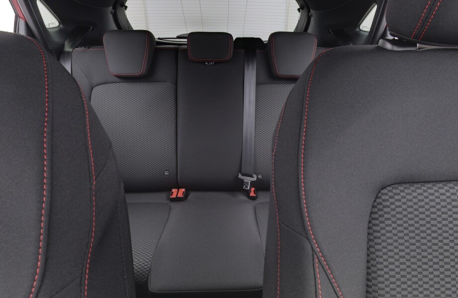 Ford Puma vaihtoauto