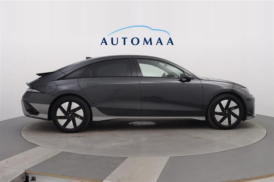 Hyundai IONIQ 6 vaihtoauto