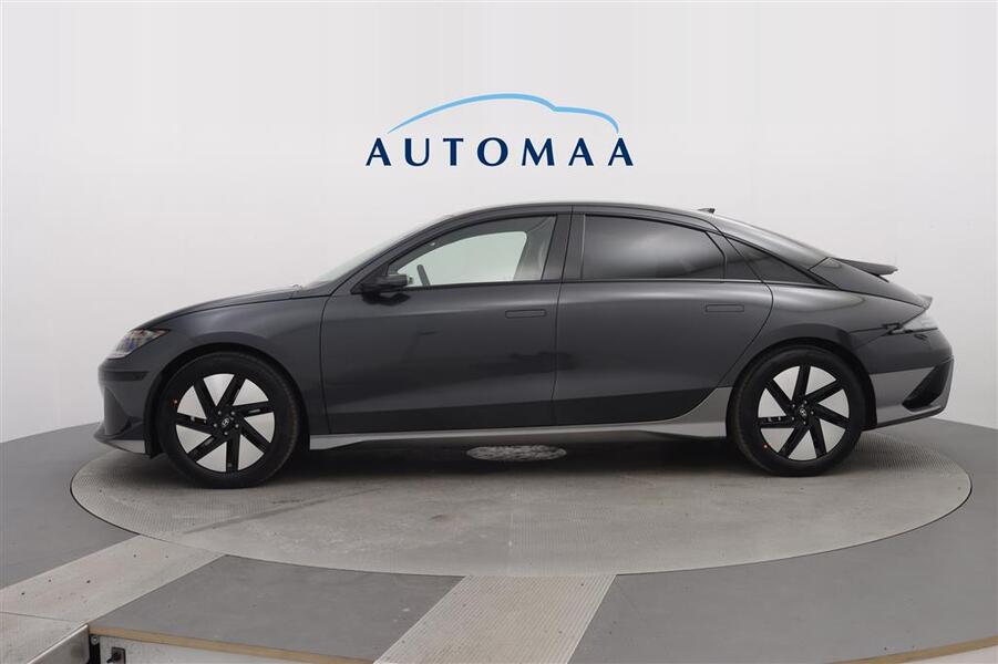 Hyundai IONIQ 6 vaihtoauto